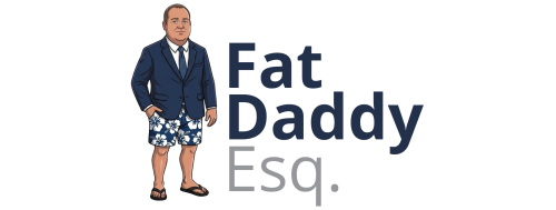 Fat Daddy Esq.